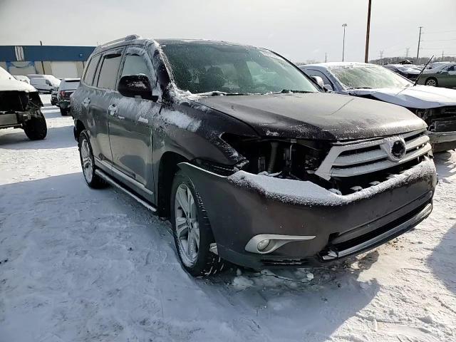 2012 Toyota Highlander - Image 11
