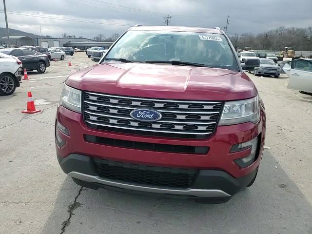 2016 Ford Explorer - Image 12