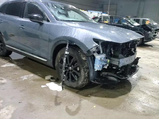 2021 Mazda CX-9 - Image 12