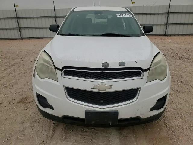 2010 Chevrolet Equinox - Image 11