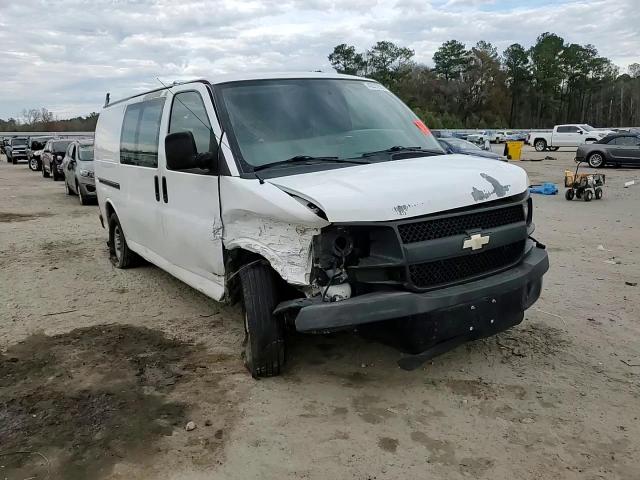 2012 Chevrolet Express - Image 12