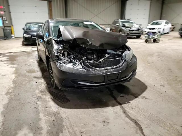 2013 Honda Civic - Image 11