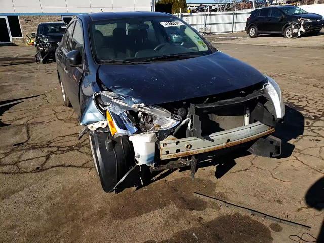 2016 Nissan Versa - Image 10