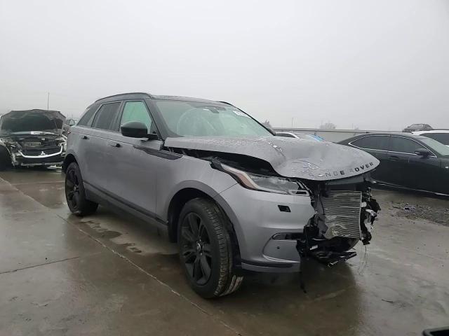 2020 Land Rover Range Rover - Image 10