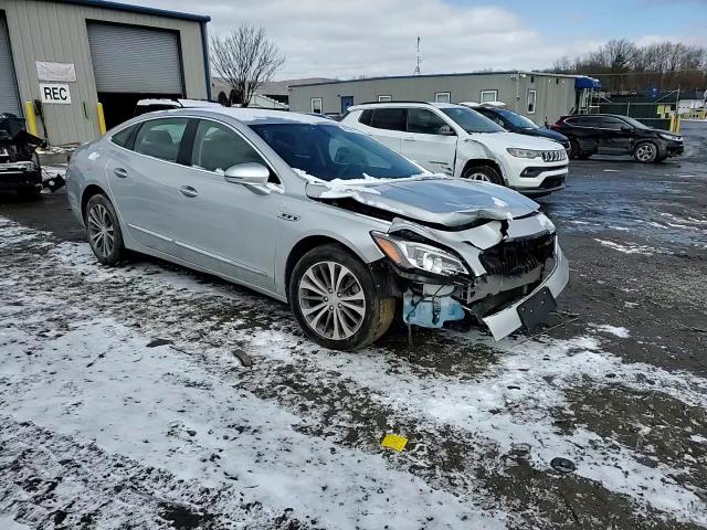 2017 Buick LaCrosse - Image 14