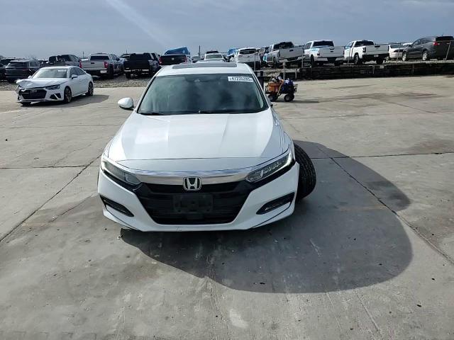 2018 Honda Accord - Image 10