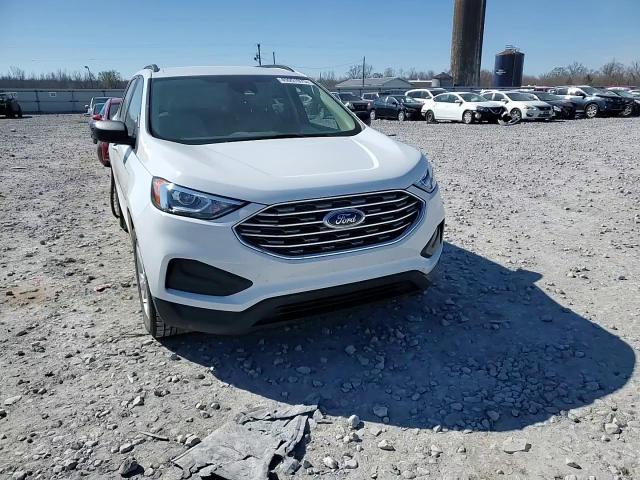 2021 Ford Edge - Image 11