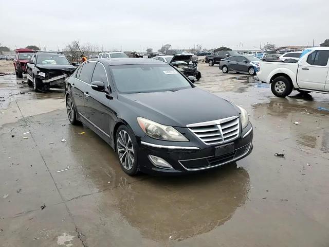 2012 Hyundai Genesis - Image 13