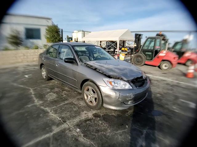 2005 Honda Civic - Image 11