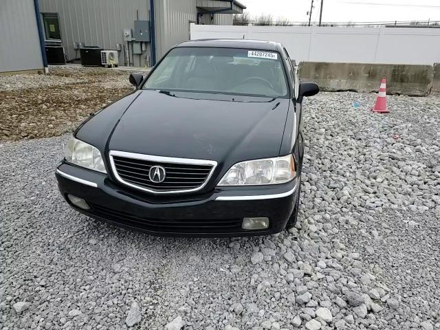 2004 Acura RL - Image 11