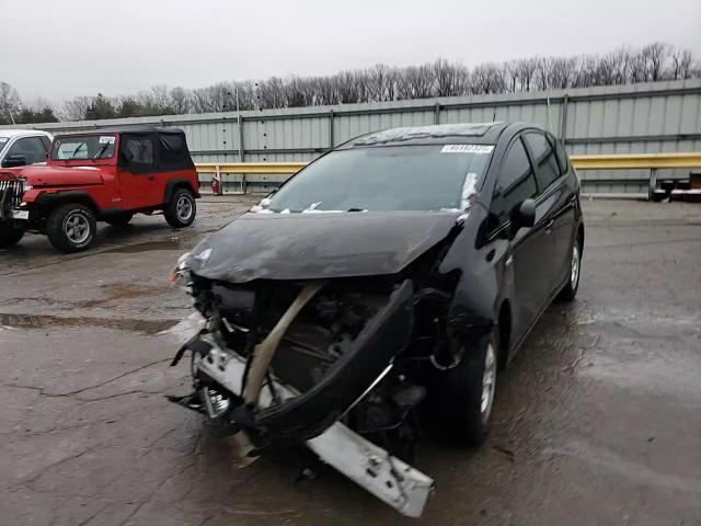 2012 Toyota Prius - Image 11