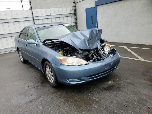2002 Toyota Camry - Image 11