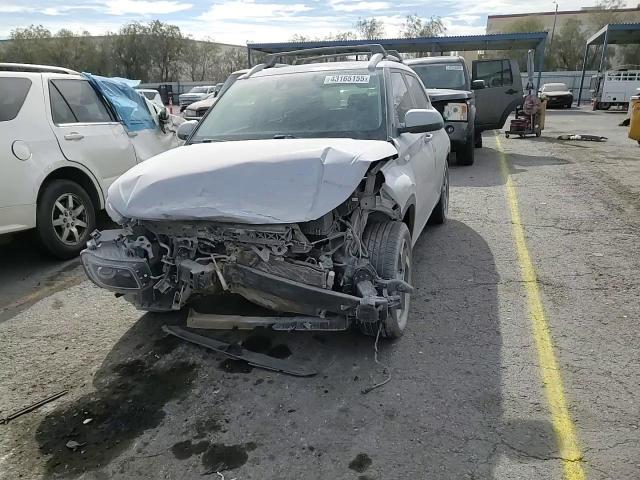 2021 Hyundai Venue - Image 11