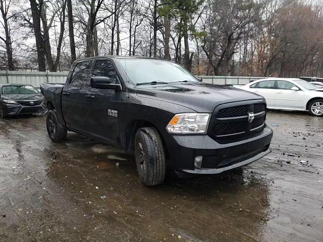 2017 RAM 1500 - Image 13