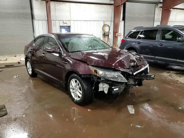 2013 Kia Optima - Image 14