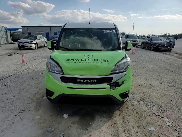 2021 RAM ProMaster City - Image 14