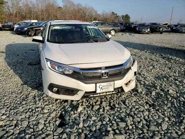 2016 Honda Civic - Image 11