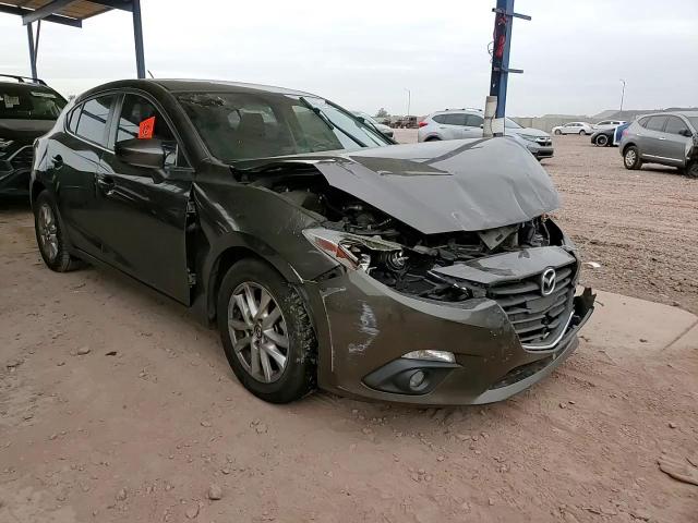 2016 Mazda 3 - Image 10