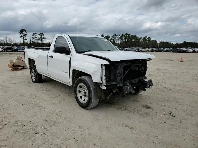 2014 Chevrolet Silverado - Image 11