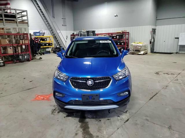 2017 Buick Encore - Image 12
