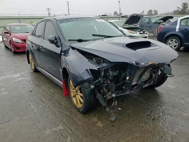 2012 Subaru WRX - Image 11