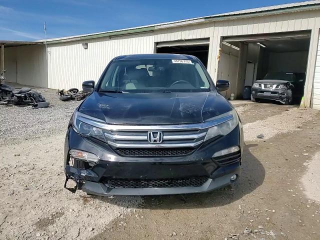 2016 Honda Pilot - Image 15