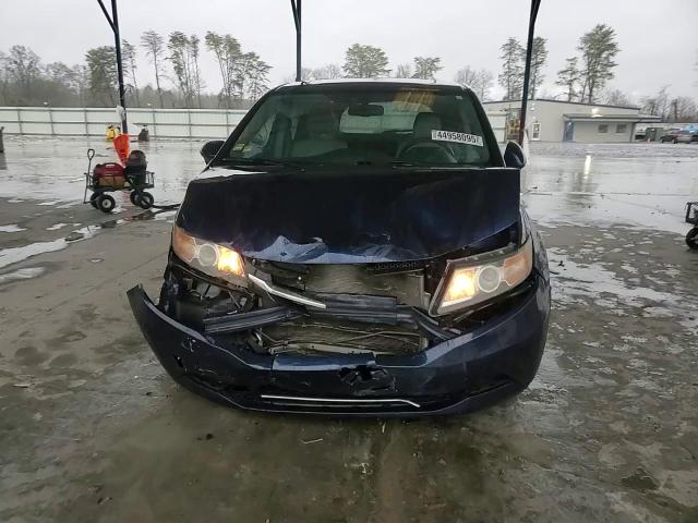 2016 Honda Odyssey - Image 11