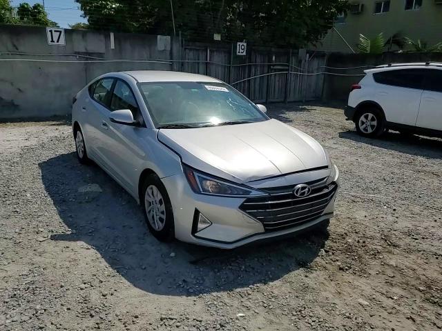 2019 Hyundai Elantra - Image 10