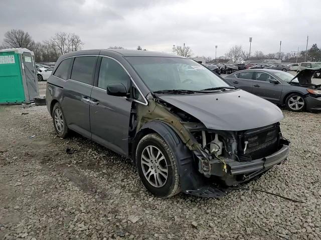 2013 Honda Odyssey - Image 11