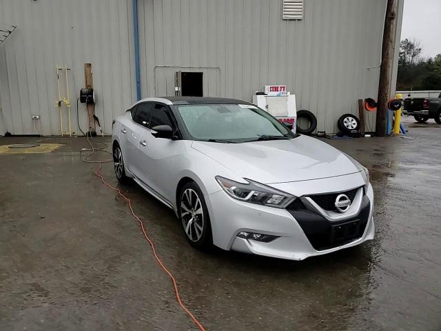2017 Nissan Maxima - Image 13