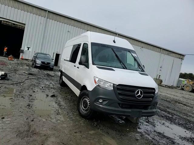 2024 Mercedes-Benz Sprinter - Image 14