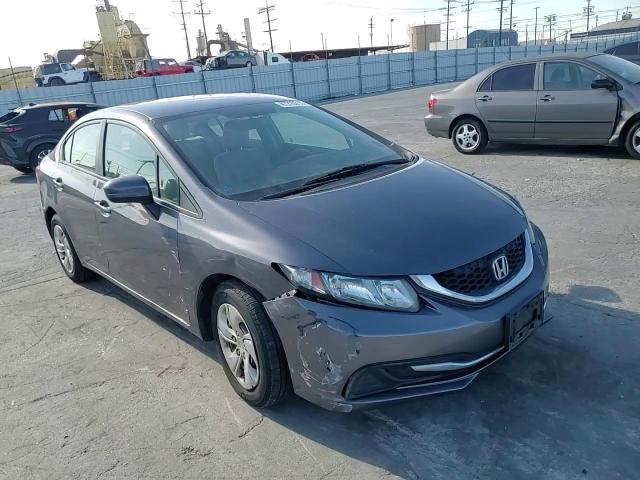2014 Honda Civic - Image 11