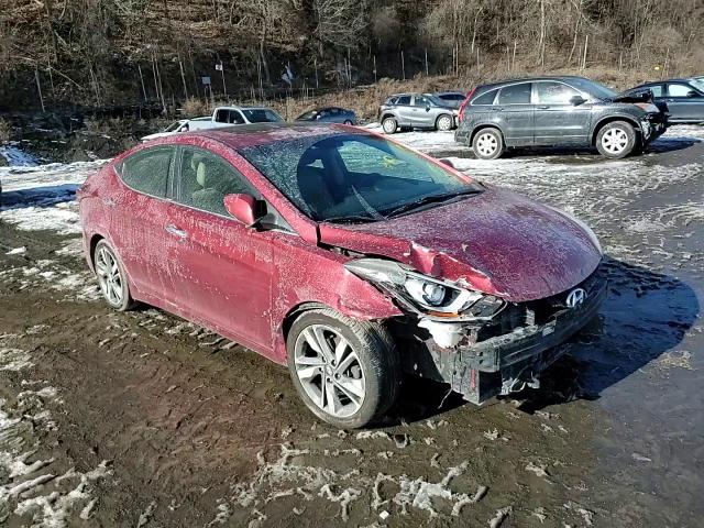 2015 Hyundai Elantra - Image 14
