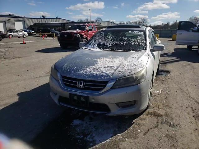 2015 Honda Accord - Image 11