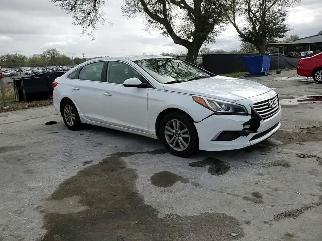 2016 Hyundai Sonata - Image 10