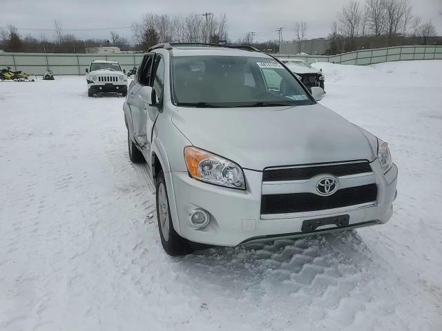 2012 Toyota RAV 4 - Image 12