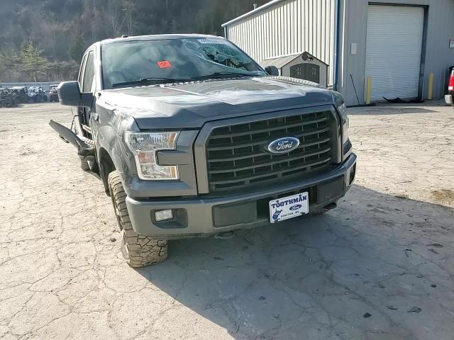 2017 Ford F-150 - Image 11