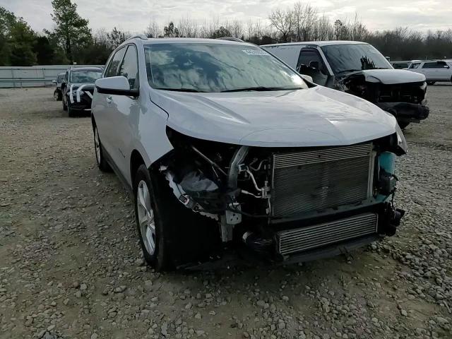 2019 Chevrolet Equinox - Image 11