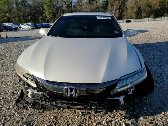 2017 Honda Accord - Image 14