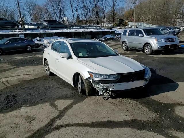 2021 Acura ILX - Image 11