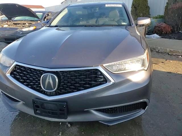 2018 Acura TLX - Image 14