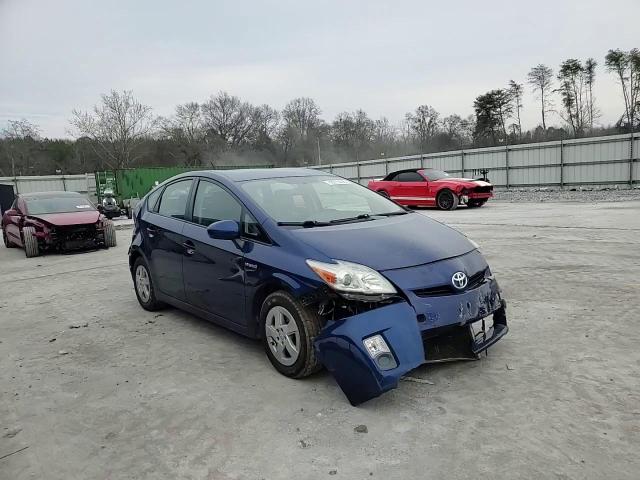2010 Toyota Prius - Image 11