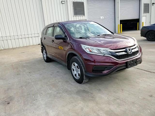 2015 Honda CR-V - Image 10