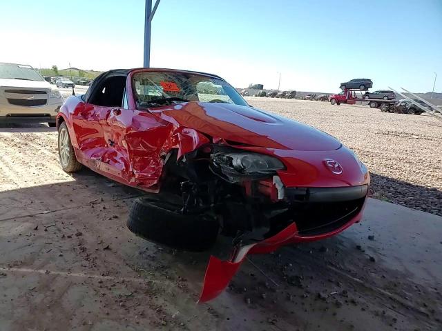 2010 Mazda MX-5 - Image 10
