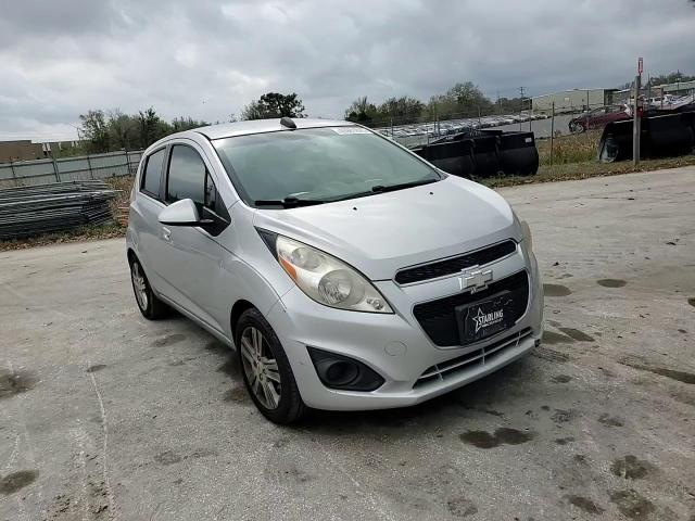 2015 Chevrolet Spark - Image 11