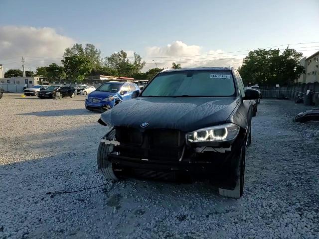 2014 BMW X5 - Image 12