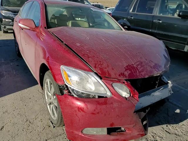 2008 Lexus GS - Image 10