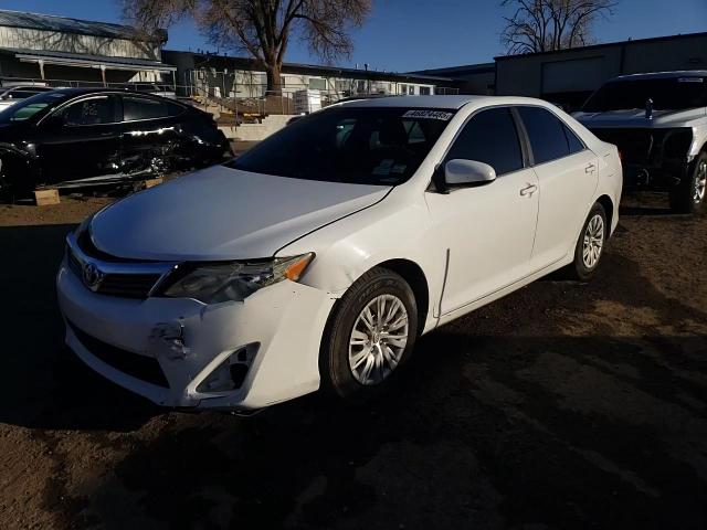 2013 Toyota Camry - Image 13