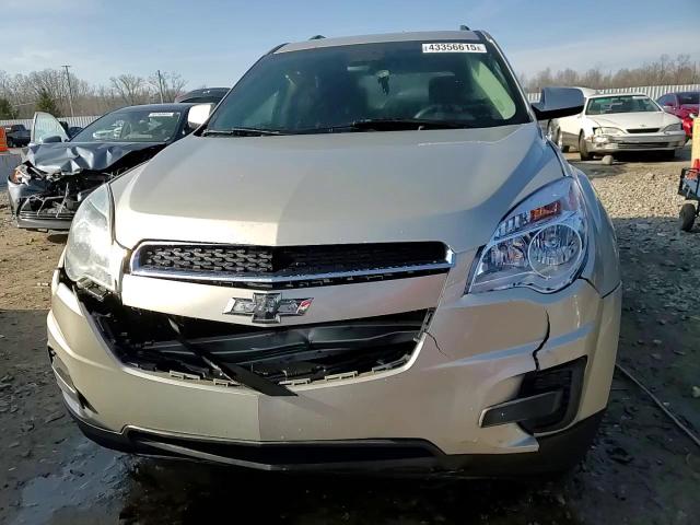 2013 Chevrolet Equinox - Image 13