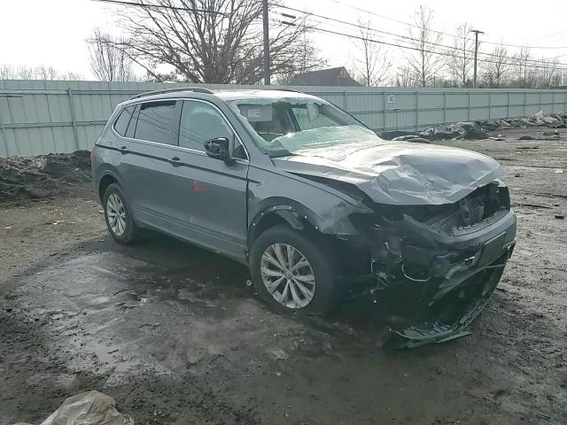 2019 Volkswagen Tiguan - Image 10